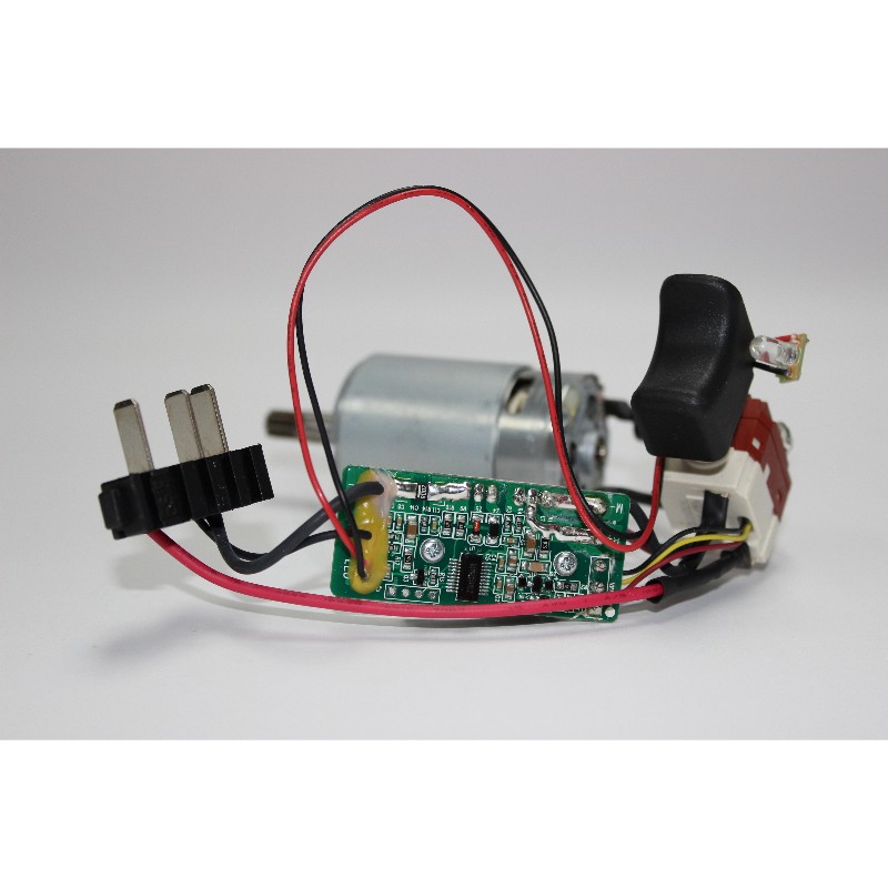 Motor set WX390 PN202 WX390.5 PN202 WX390.9 PN202