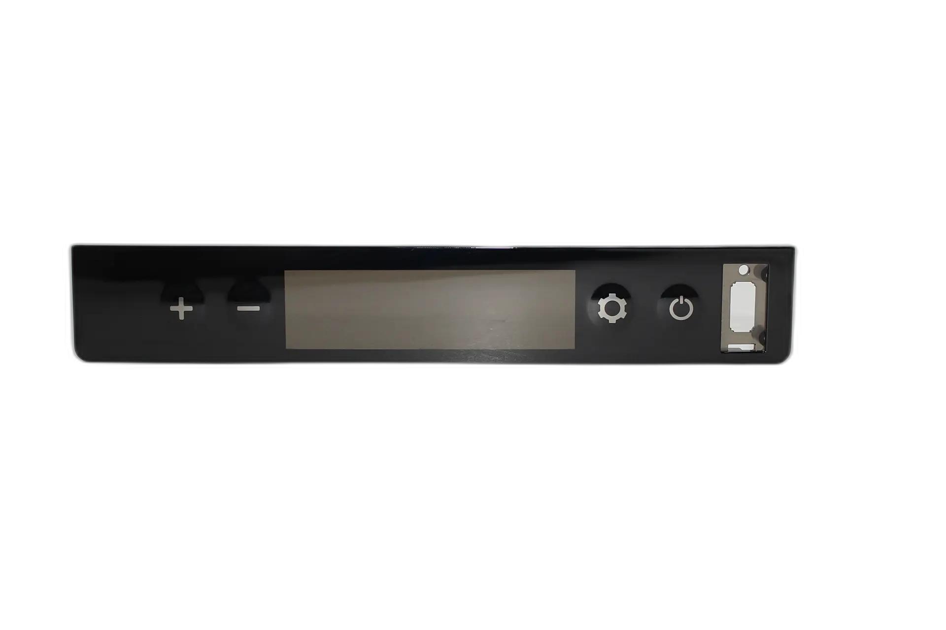 Mt25 Display Panel