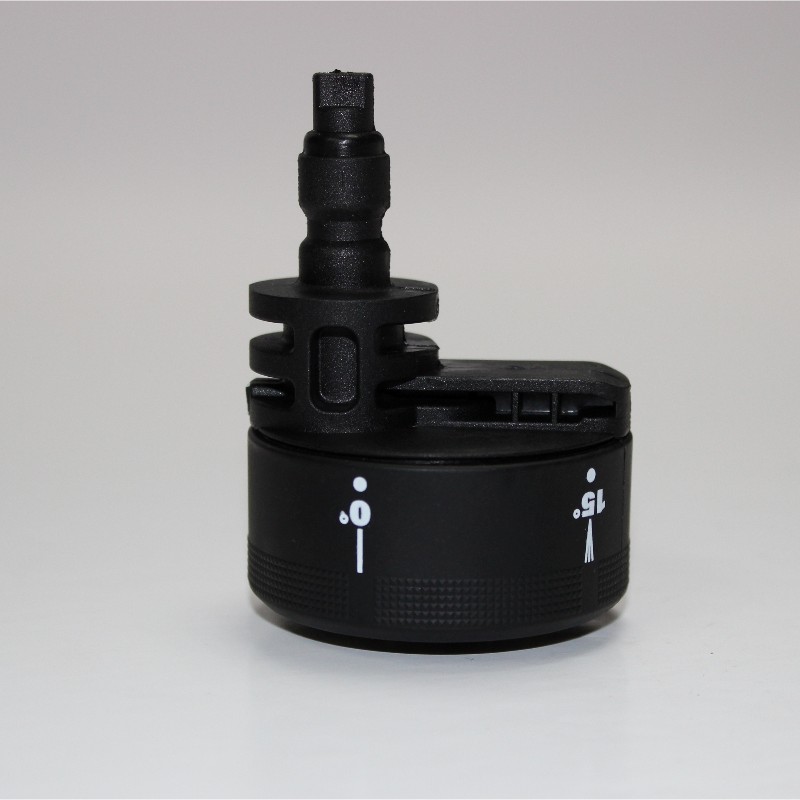 Nozzle WG620E PN201 WG620E.9 PN201