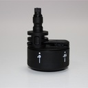 Nozzle WG620E PN201 WG620E.9 PN201