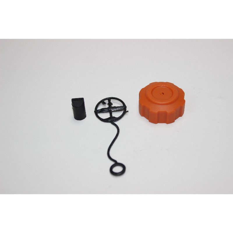 Oil Can Lid Assembly WG349E.9 PN202