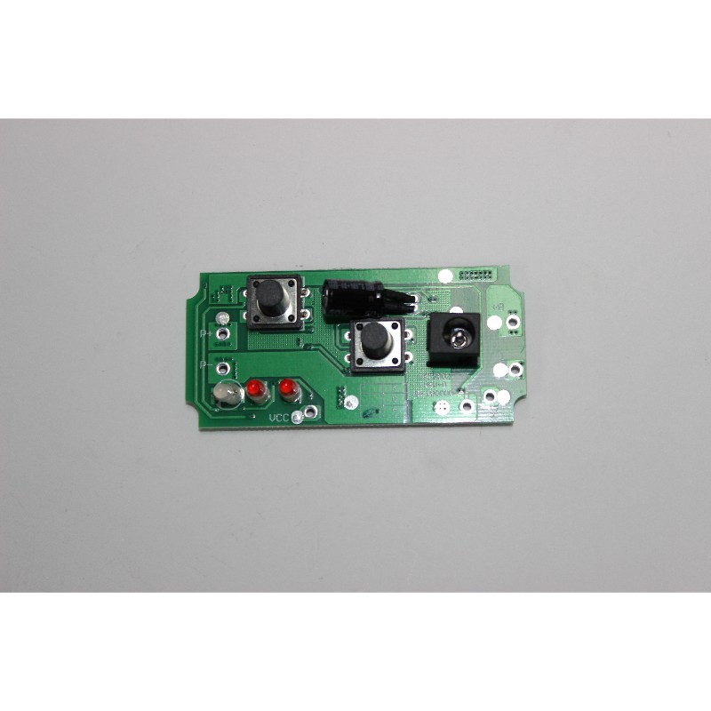 PCB