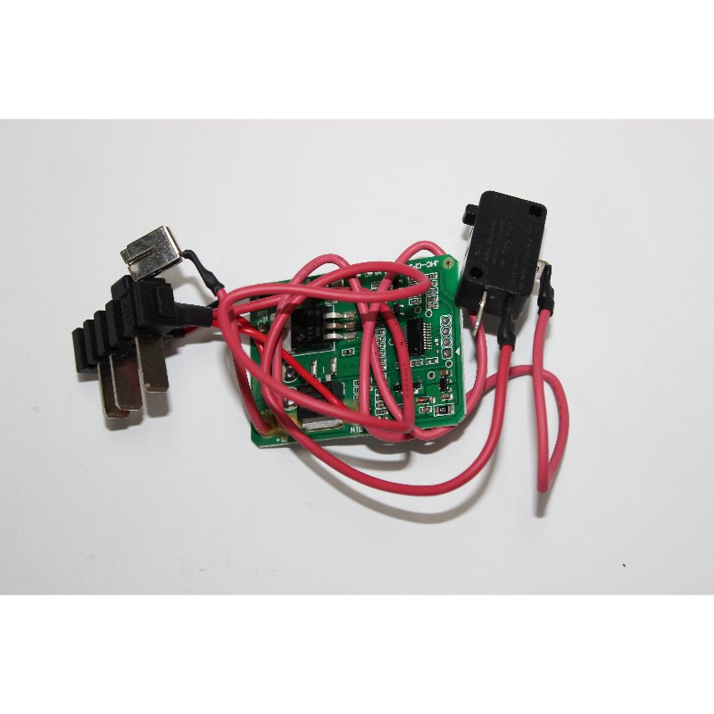 PCB WG324E PN23 WG324E.1 PN23 WG324E.9 PN23