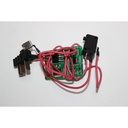 PCB WG324E PN23 WG324E.1 PN23 WG324E.9 PN23