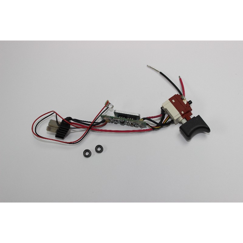 PCM & Switch set WX390 PN201 WX390.5 PN201 WX390.9 PN201