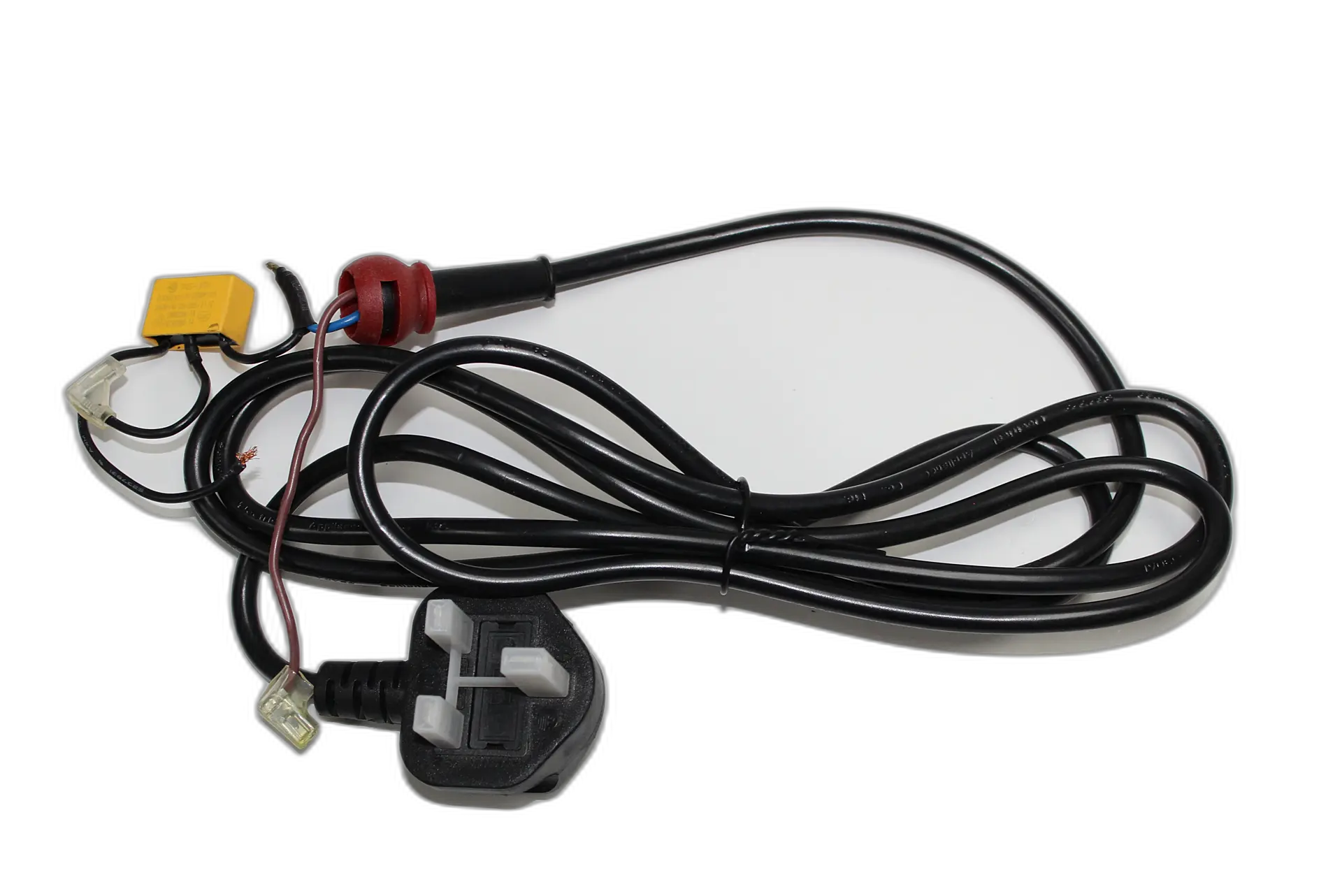 Power Cord