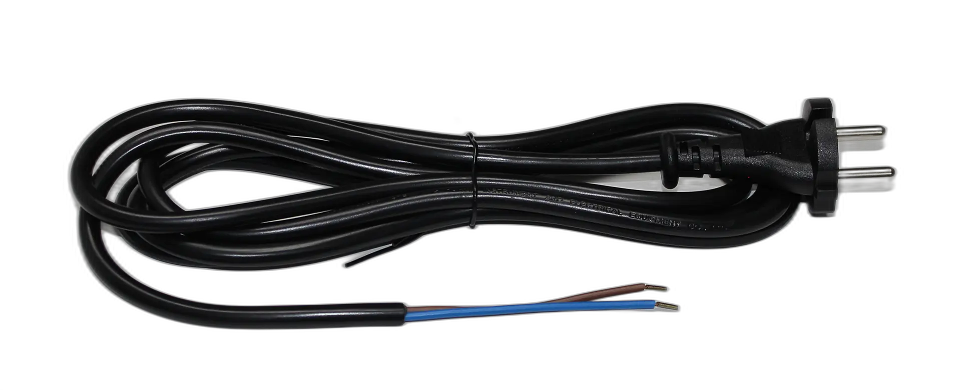 Power Cord DX59 PN3