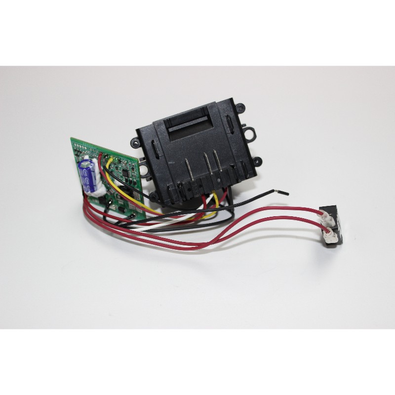 Power Supply Board Set WG183E.9 PN101