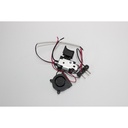 Power Supply Board WX550.9 PN107