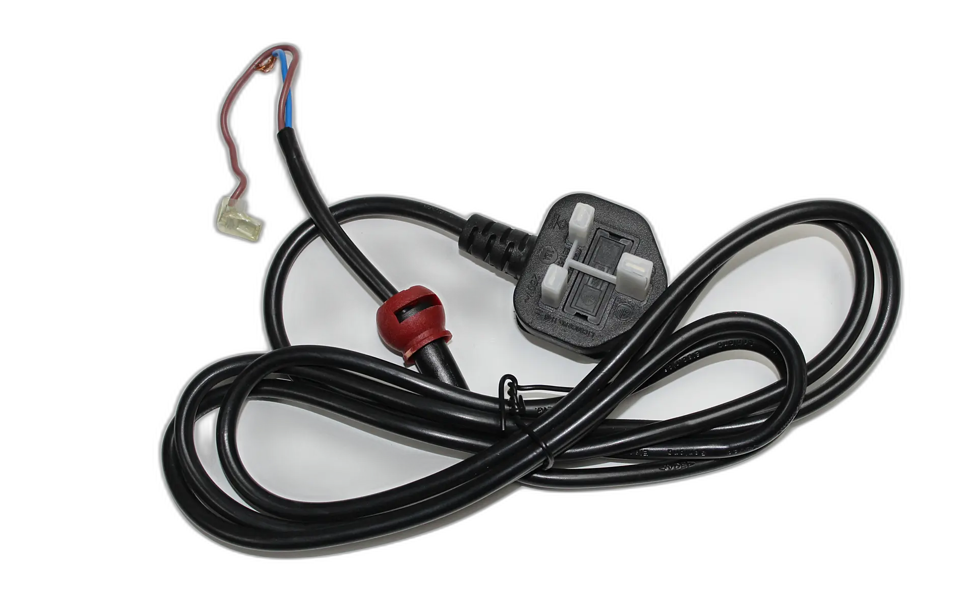 Power cord