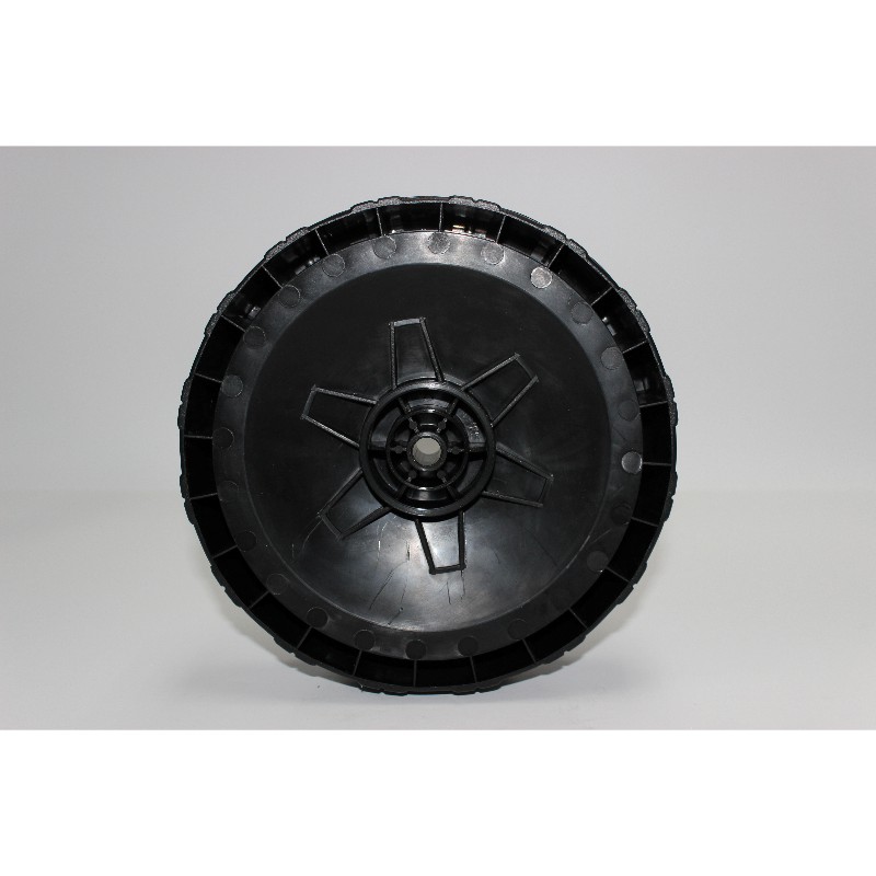 Rear Wheel Assembly WG743E PN206