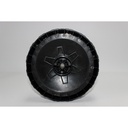 Rear Wheel Assembly WG743E PN206