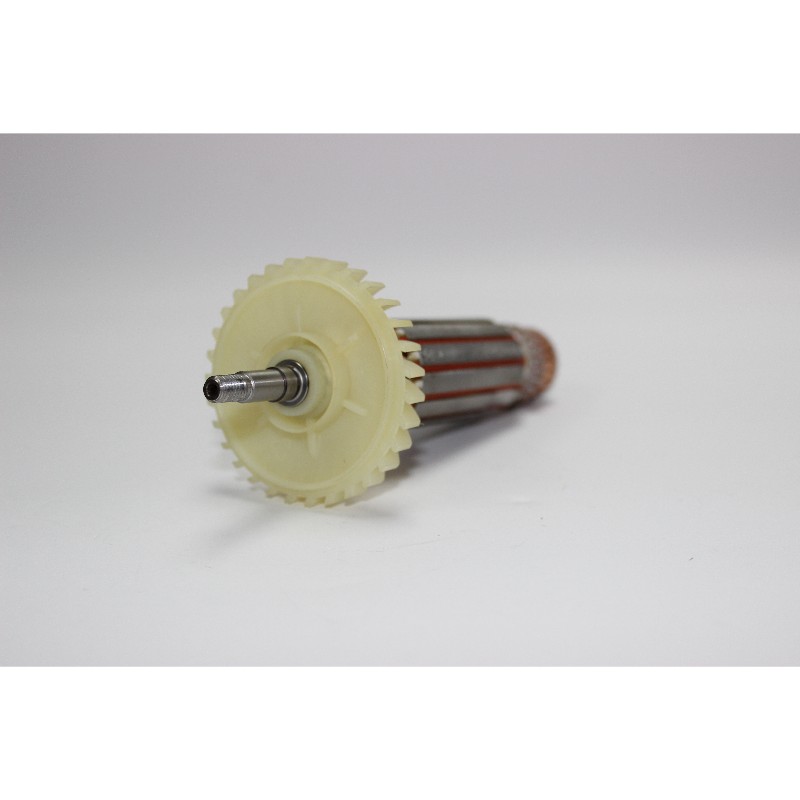 Rotor