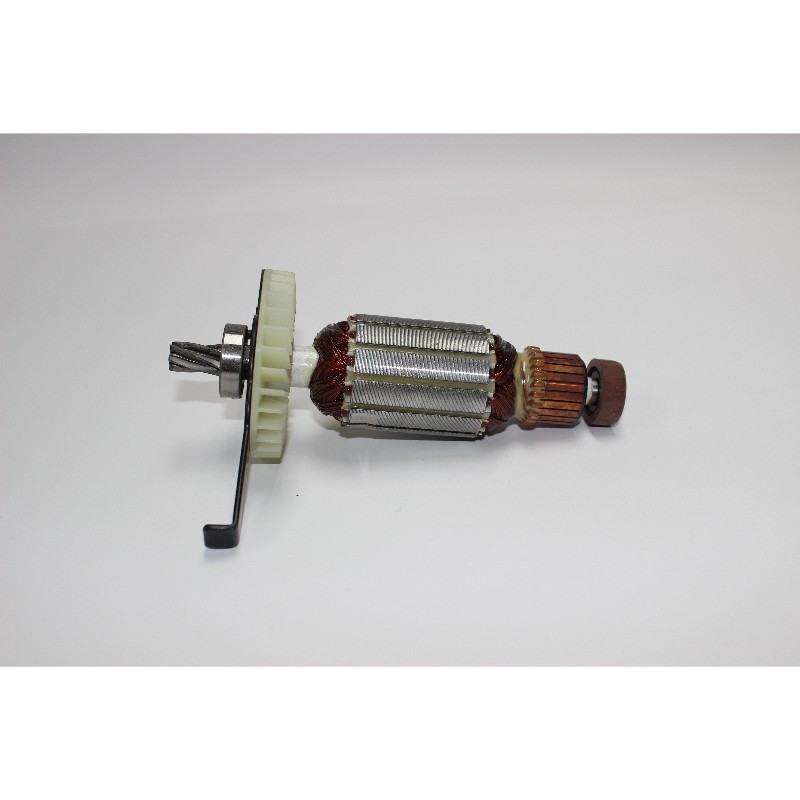 Rotor Assembly KU420.1 PN101
