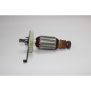 Rotor Assembly KU420.1 PN101