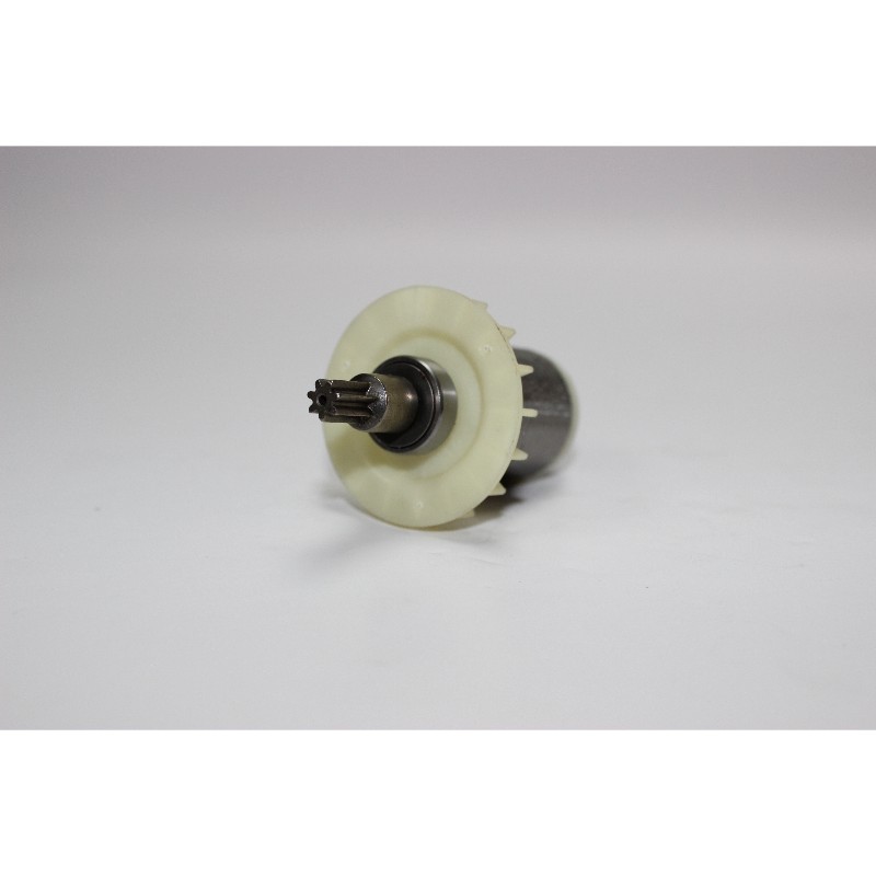 Rotor Assembly WX272.9 PN103