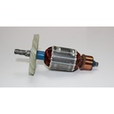 Rotor DX59 PN43