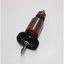 Rotor KU120 PN15