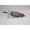 Rotor KUX12P PN75