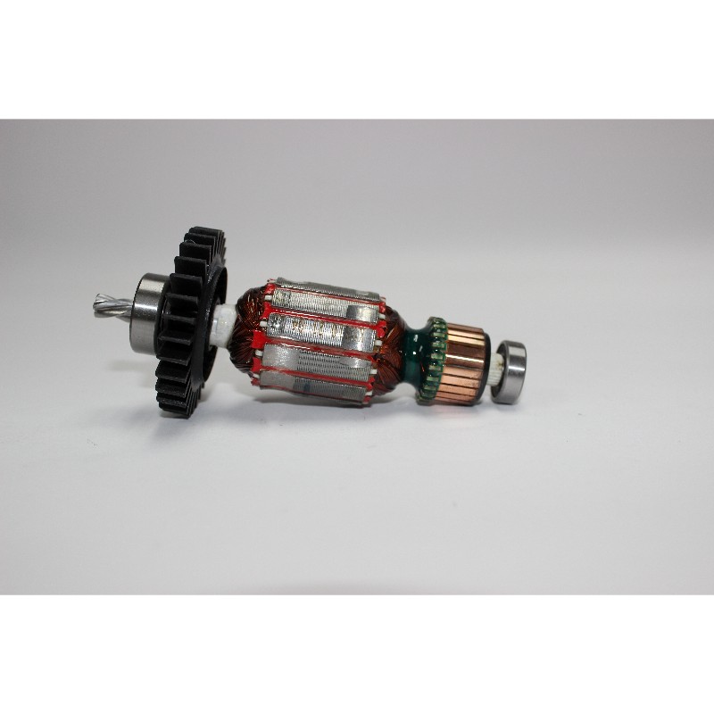 Rotor Set KU110K PN104