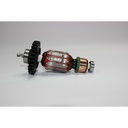 Rotor Set KU110K PN104