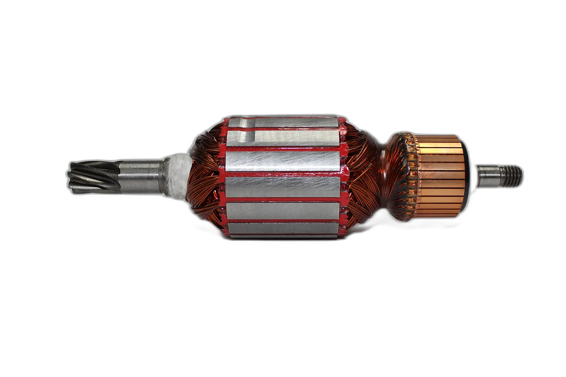 Rotor for 220-240V DX29 PN57