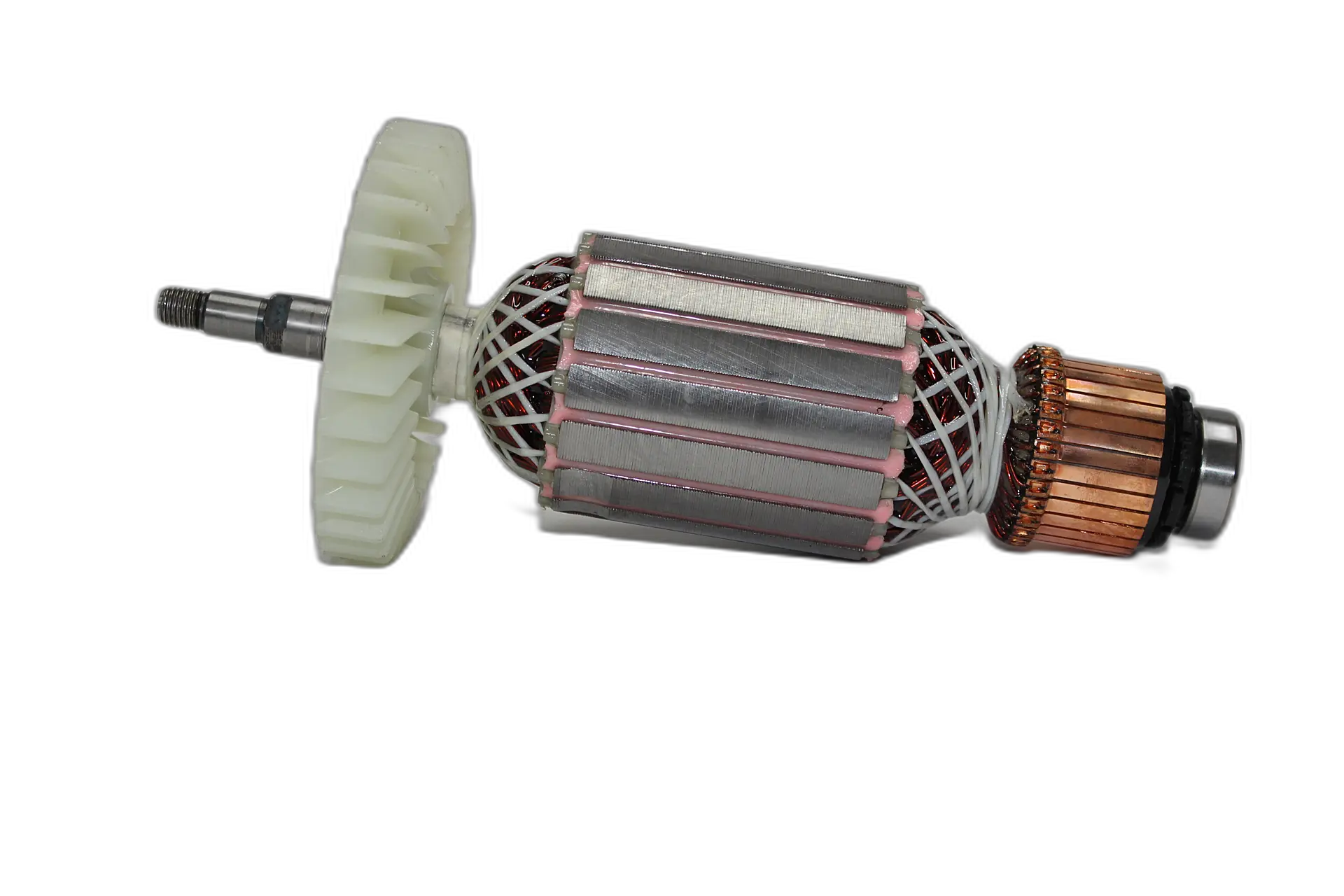 Rotor set