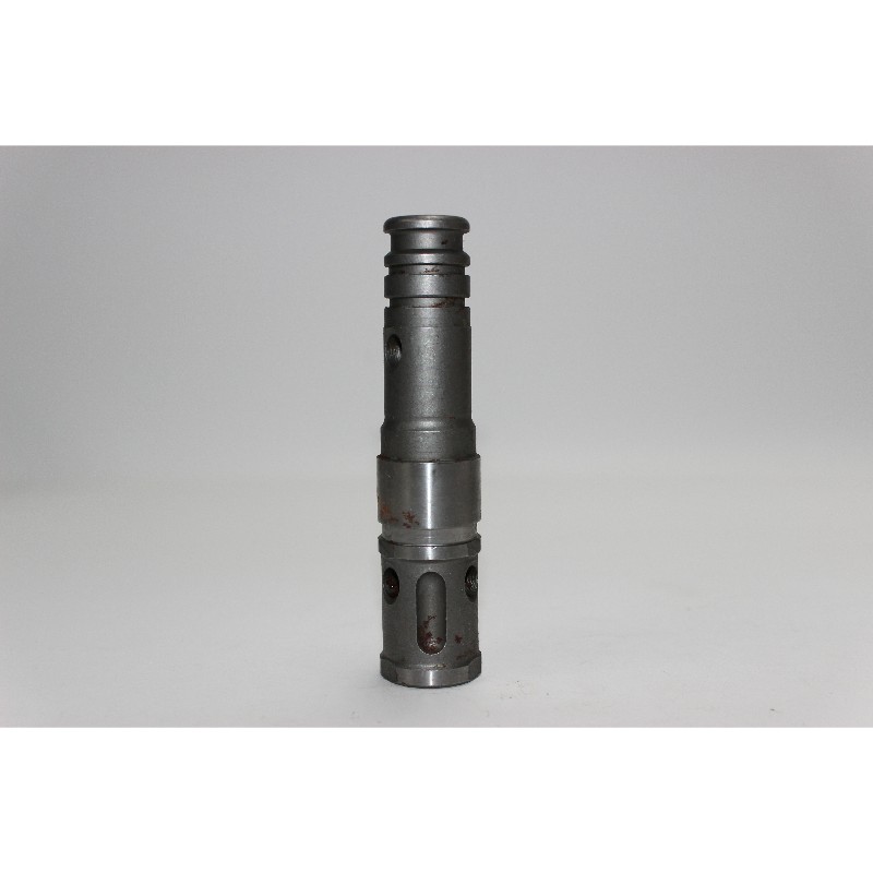 Round hole sleeve KUX15P PN16