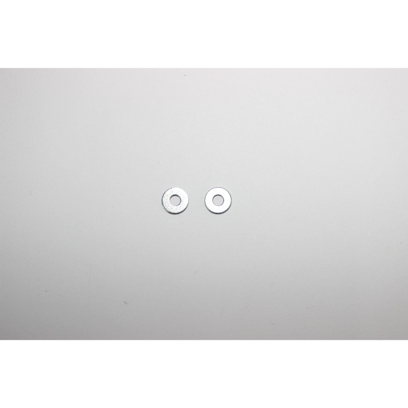 Safety shaft gasket WX840 PN89 WX840.9 PN89