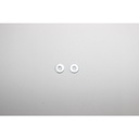 Safety shaft gasket WX840 PN89 WX840.9 PN89