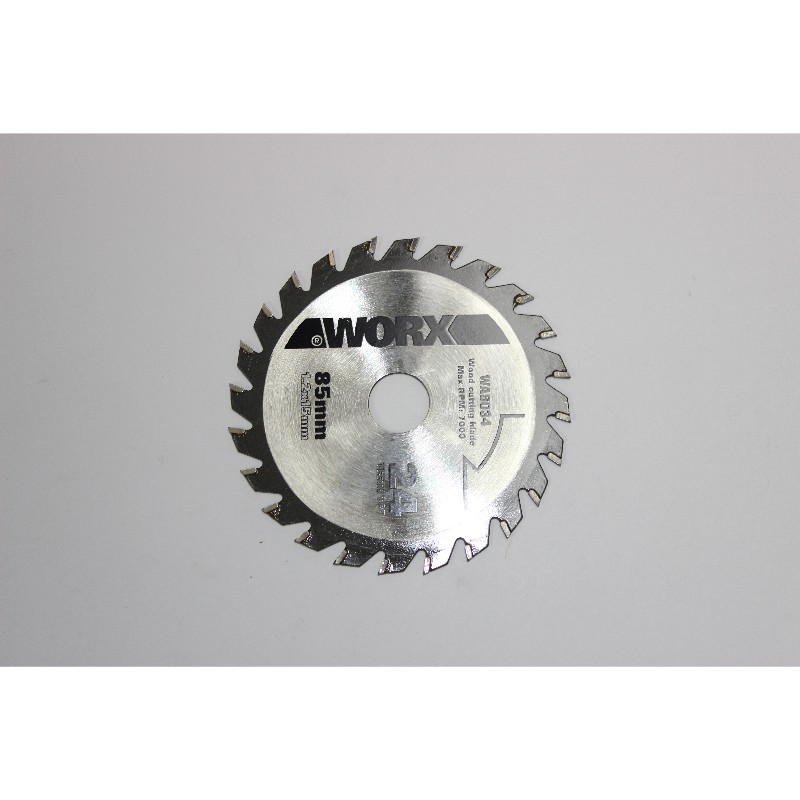 Saw Blade WX527.9 PN27