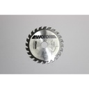 Saw Blade WX527.9 PN27