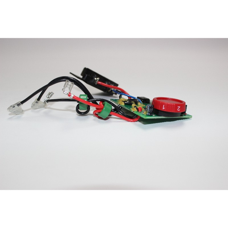 Speed Control Board DX42B PN14