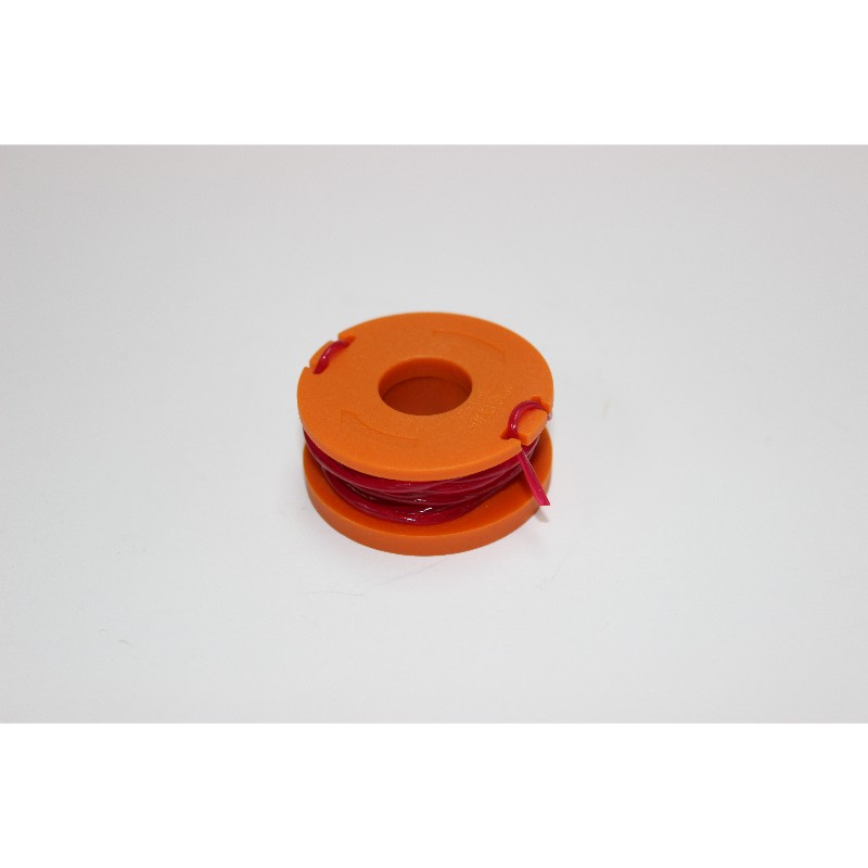 Spool & Line WG157E.9 PN6 WG163E.2 PN50 WG163E.9 PN50