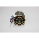Stator