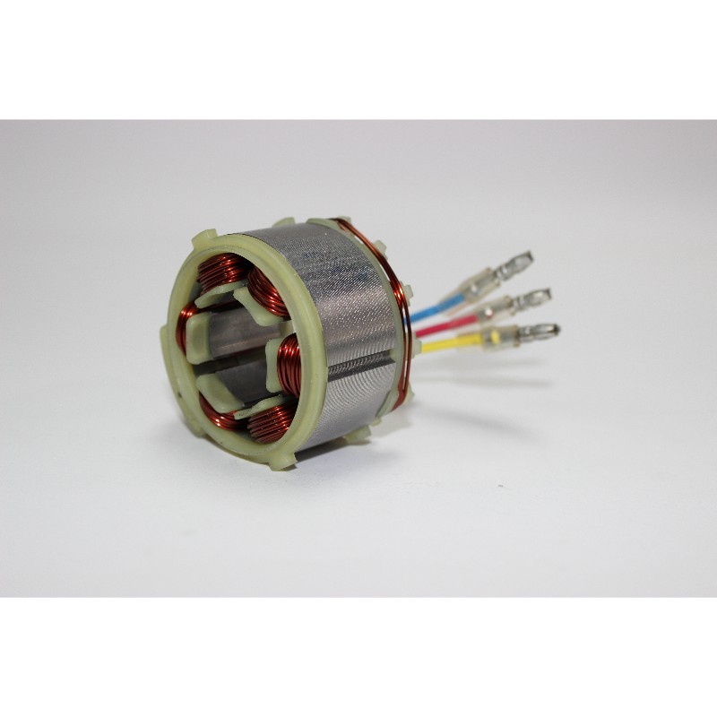 Stator Assembly KUC61.2 PN87