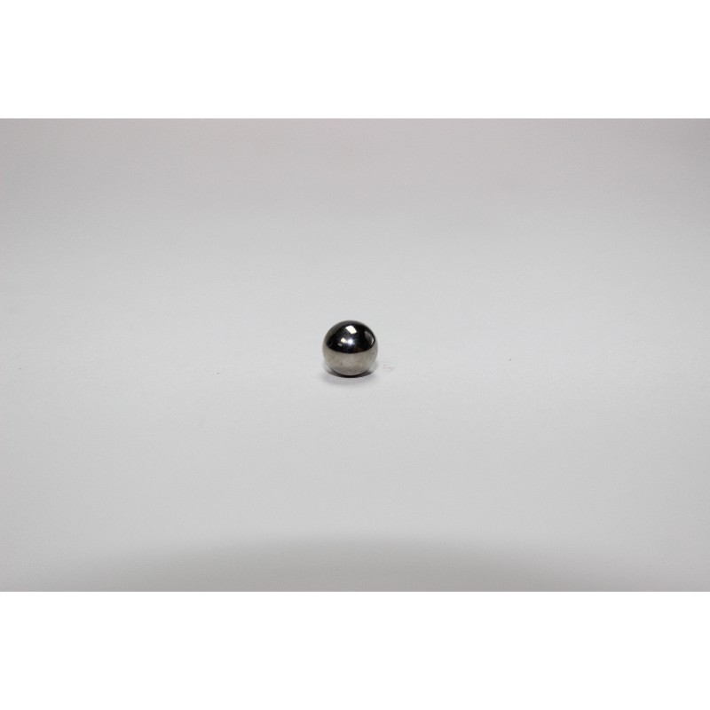 Steel Ball 7.14 KUX15P PN15