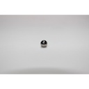 Steel Ball 7.14 KUX15P PN15