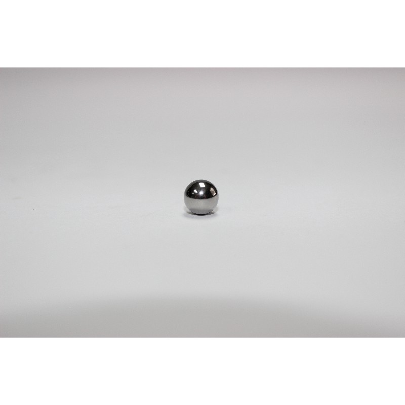 Steel Ball 7.94 DX27 PN20
