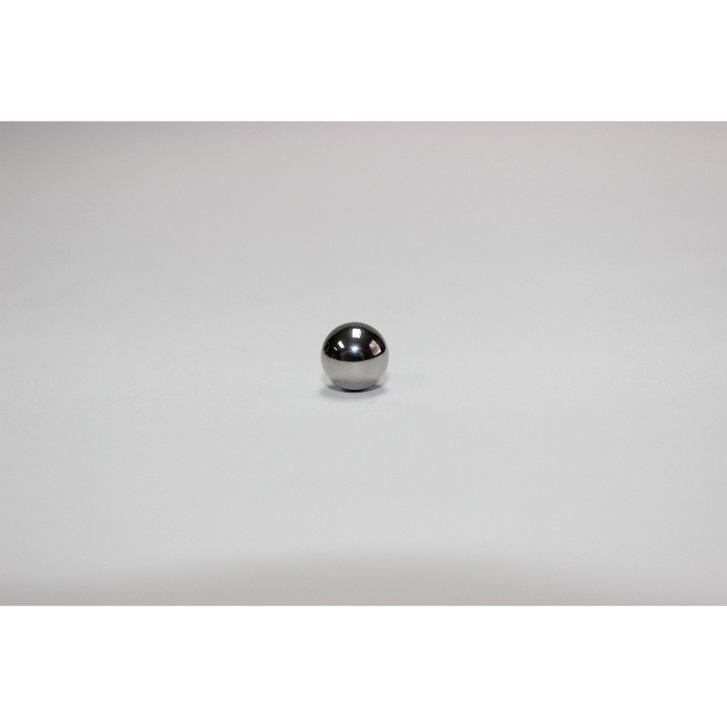 Steel Ball 9 DX27 PN13