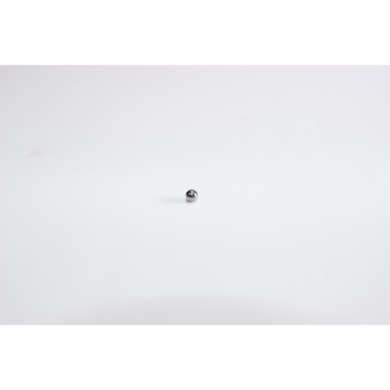 Steel Ball KU120 PN32