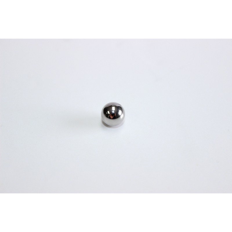 Steel Ball KUX35P PN10