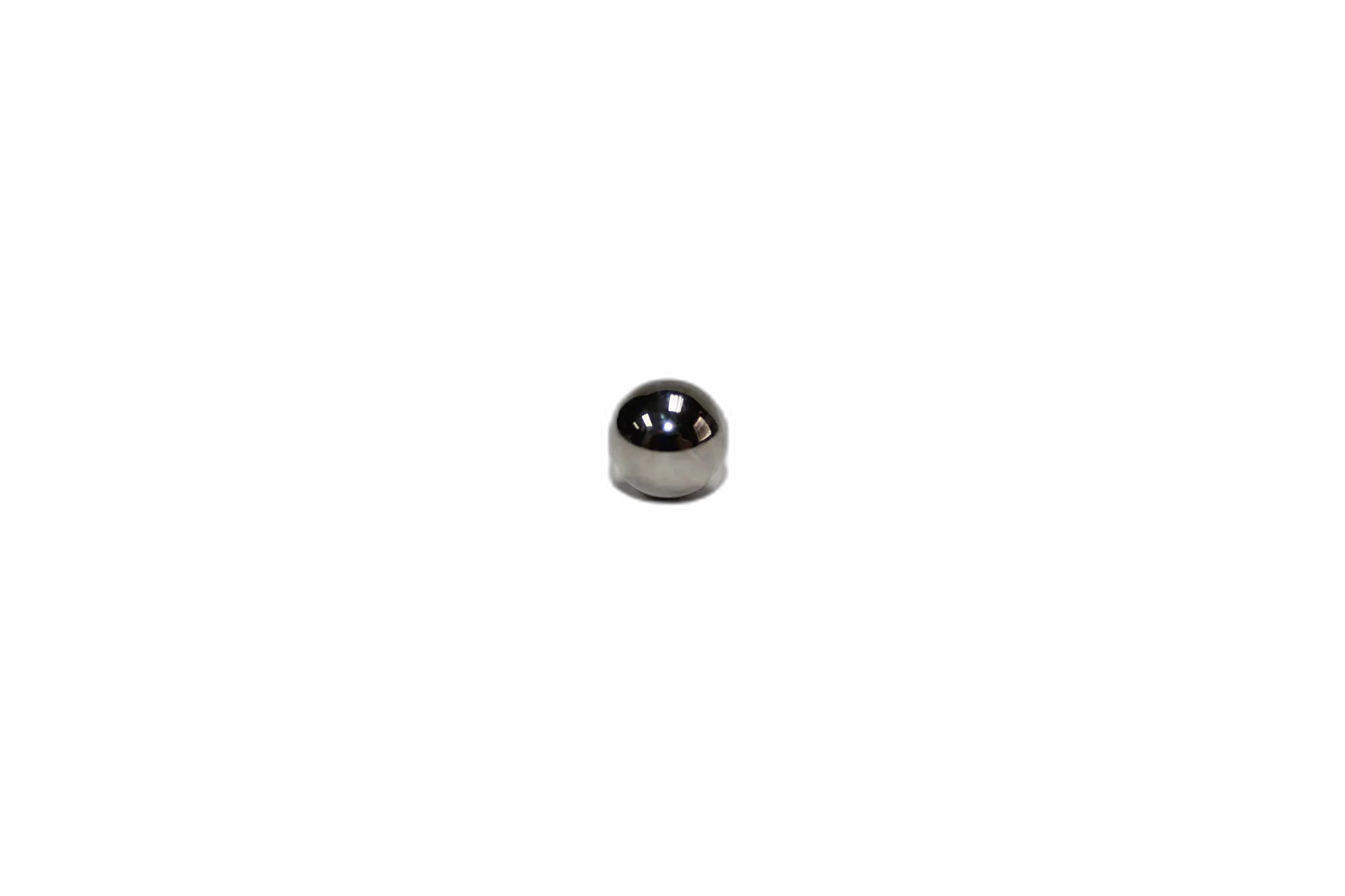 Steel ball DX21 PN7 DX21B PN7 WX380 PN7 WX380.9 PN7