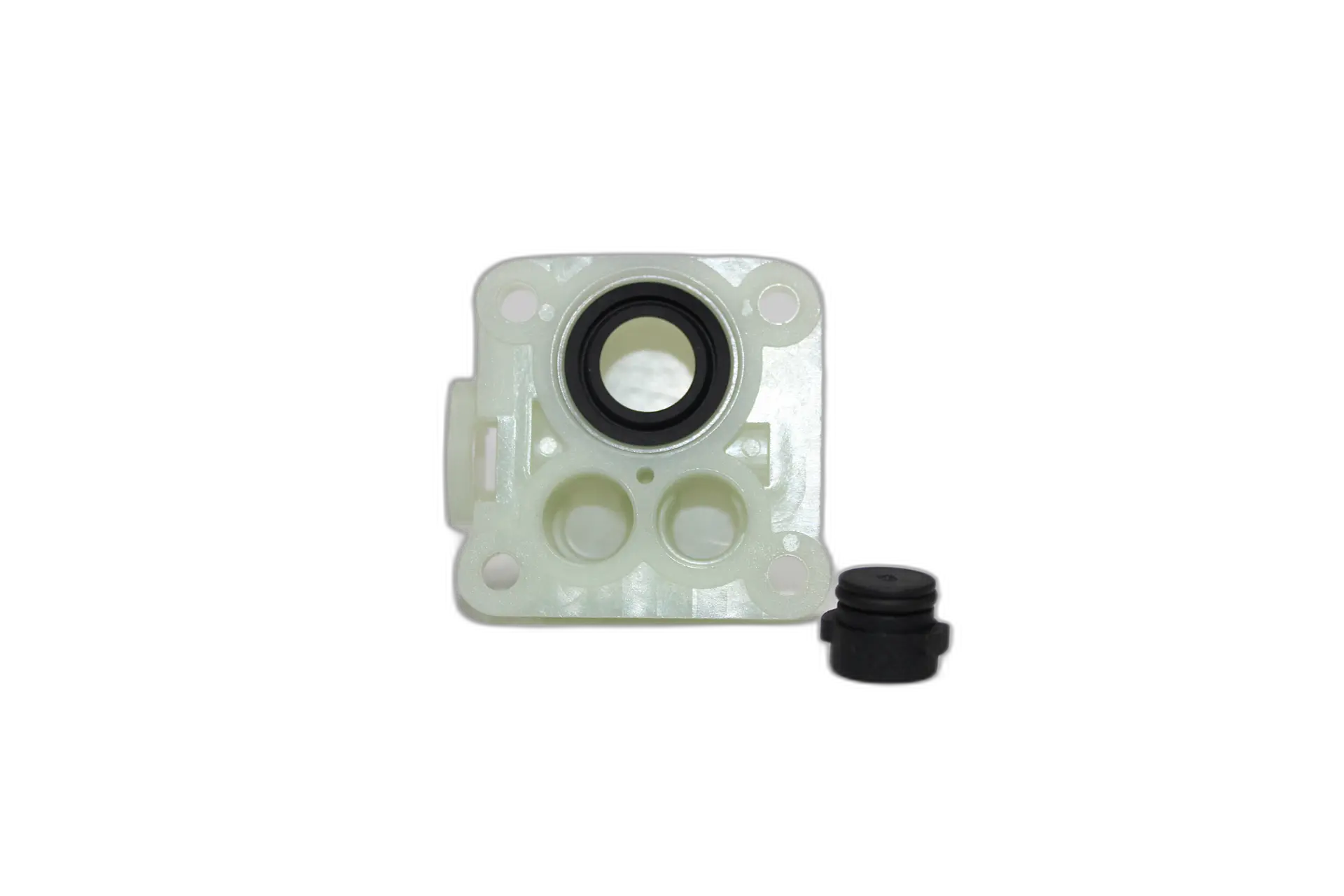 Stopple2 Set WG620E PN121 WG620E.9 PN121