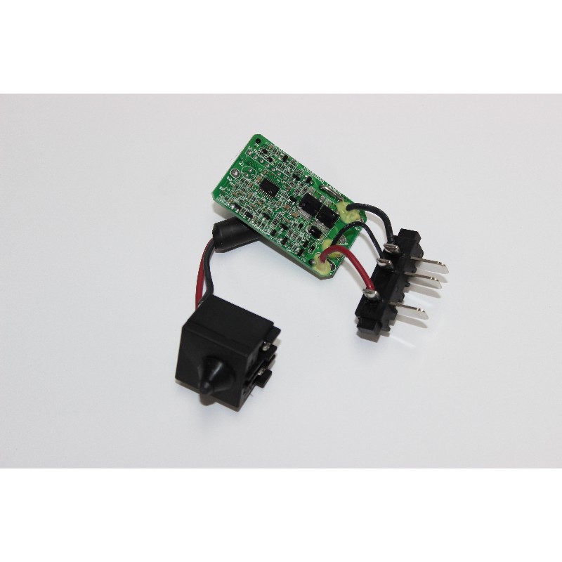 Switch &PCB Board Set WX963-WX800.A PN103