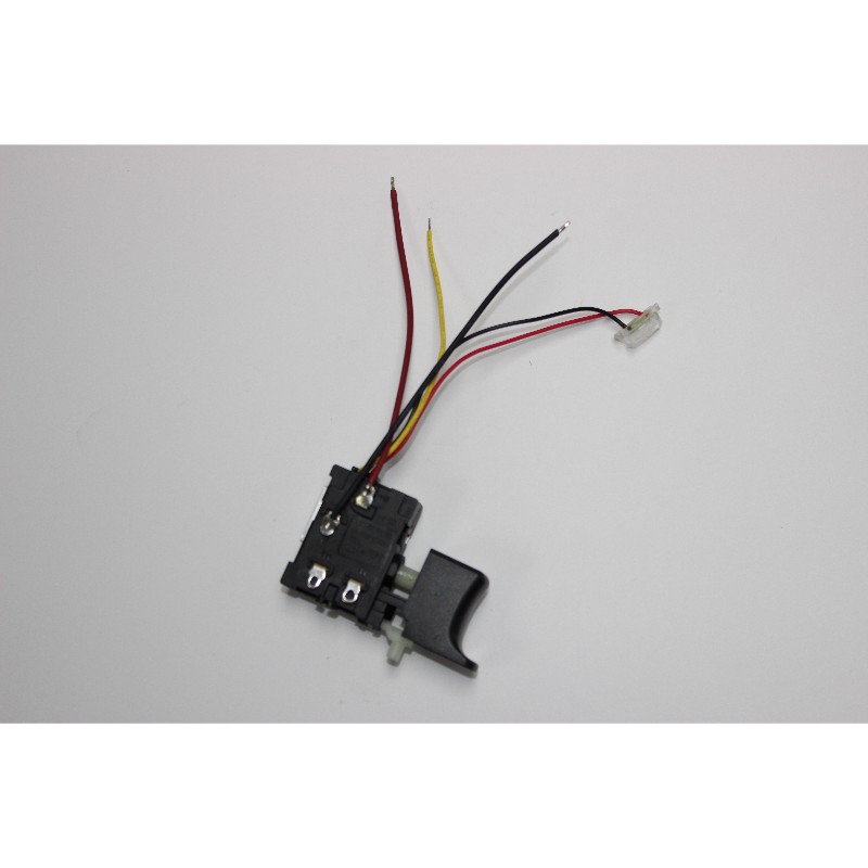 Switch Assembly