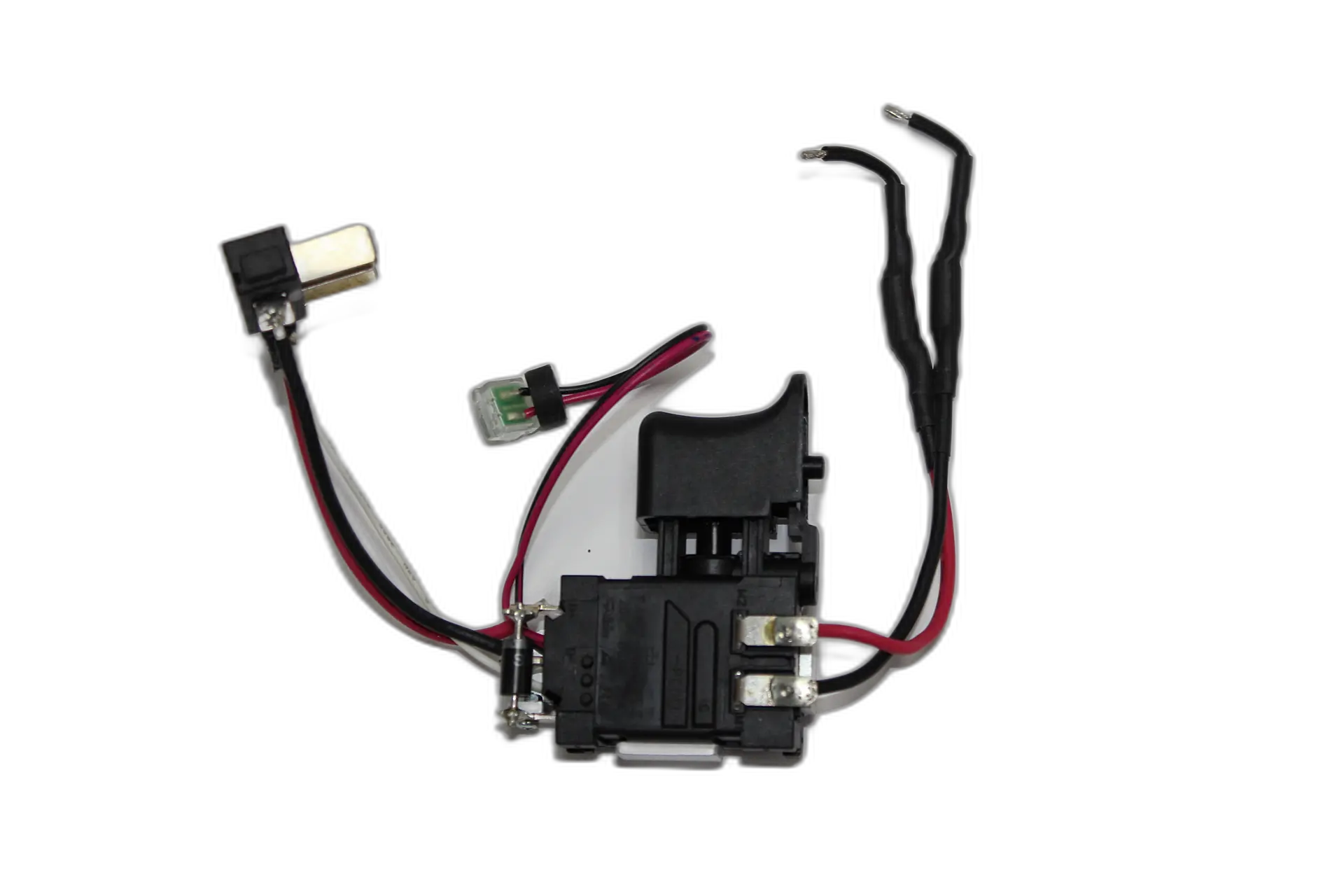 Switch Assembly WX371.10 PN105 WX963-WX371.A PN105 WX967-WX371.A PN105