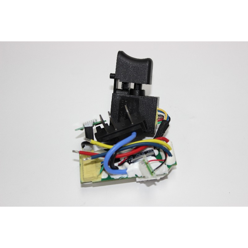 Switch&amp;PCB Board Set WX272.9 PN104