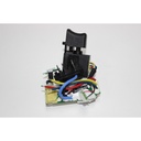Switch&amp;PCB Board Set WX272.9 PN104