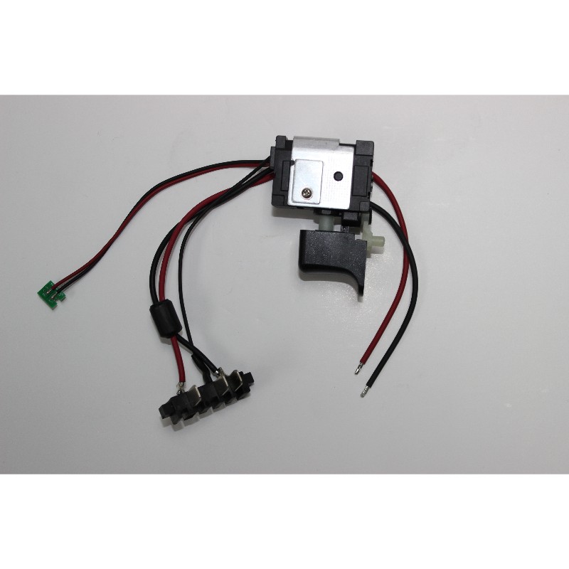 Switch&amp;PCB Board Set WX291.9 PN20